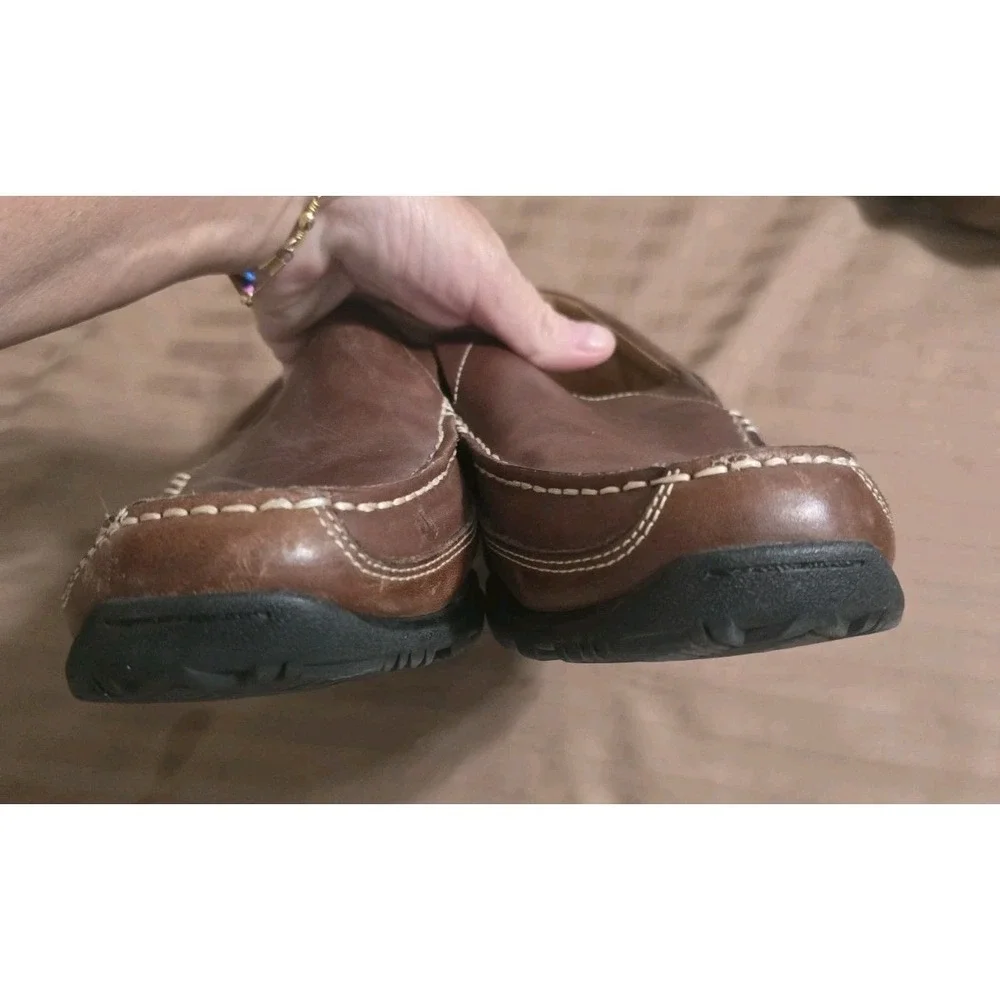Cole Haan Men's Hughes Grand Slip ON II Oxford size 10W